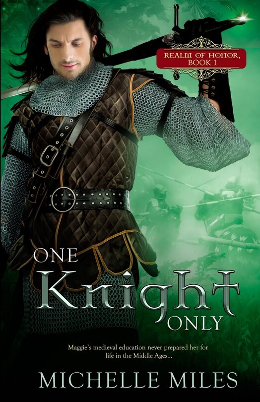 Front cover_One Knight Only
