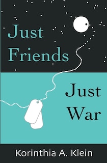 Couverture_Just Friends, Just War