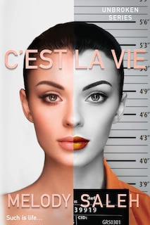 Couverture_C'est La Vie