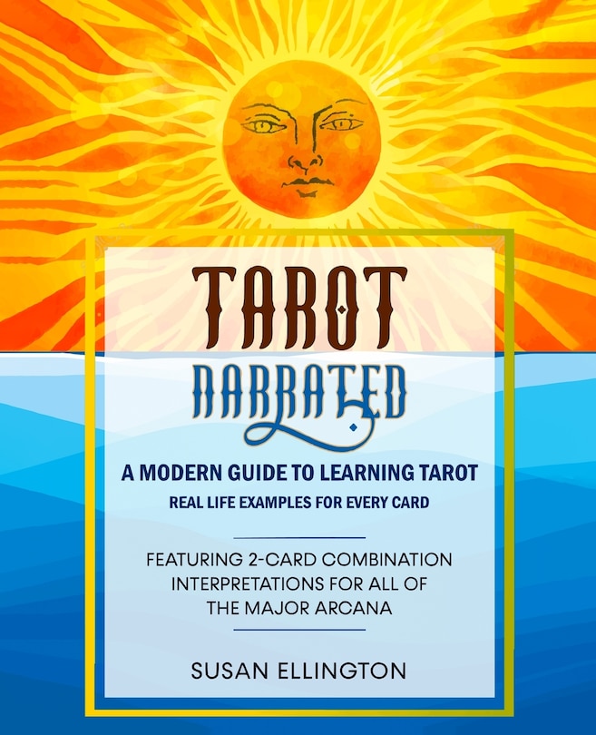 Couverture_Tarot Narrated