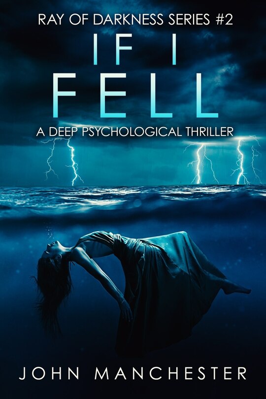 Front cover_If I Fell