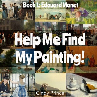 Couverture_Edouard Manet