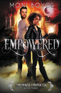Front cover_Empowered