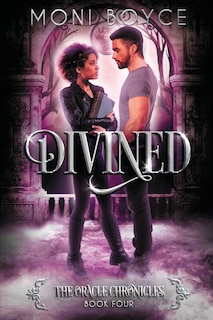 Front cover_Divined