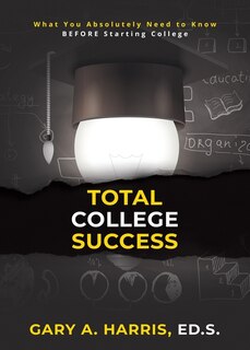Couverture_Total College Success