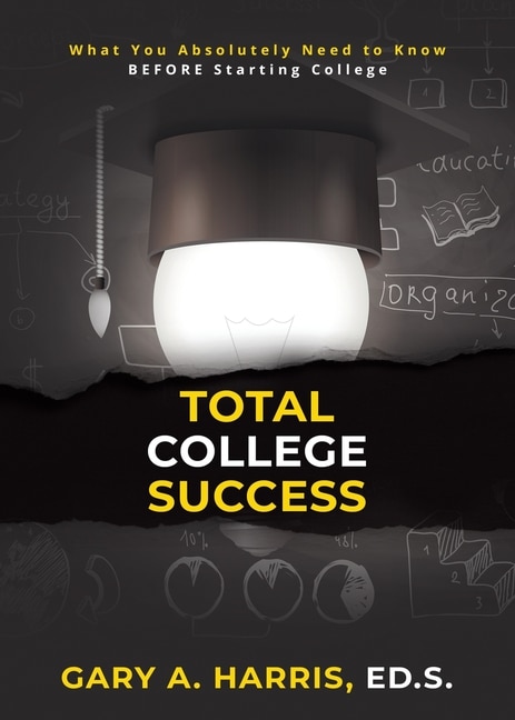 Couverture_Total College Success