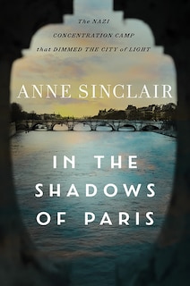 Front cover_In The Shadows Of Paris