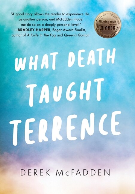 Couverture_What Death Taught Terrence