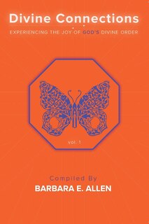 Front cover_Divine Connections
