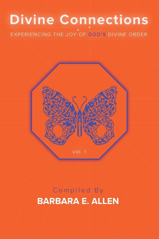 Front cover_Divine Connections