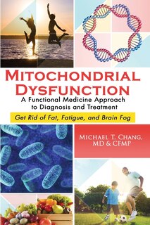 Front cover_Mitochondrial Dysfunction