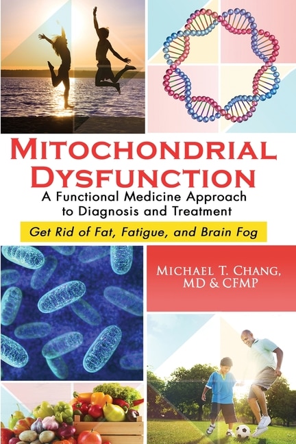 Front cover_Mitochondrial Dysfunction