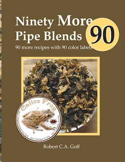 Couverture_Ninety More Pipe Blends