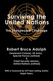 Couverture_Surviving The United Nations