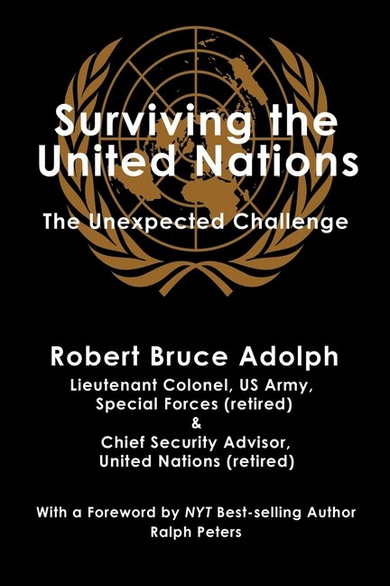 Couverture_Surviving The United Nations