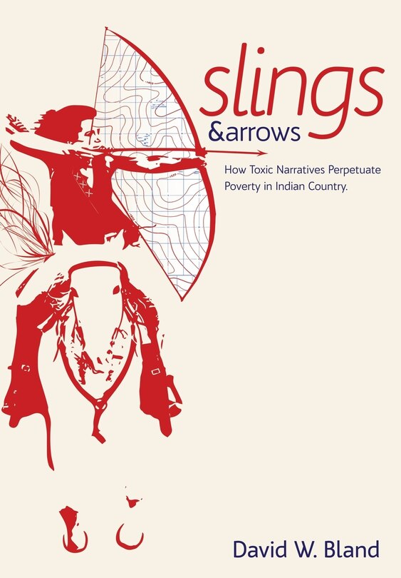 Front cover_Slings & Arrows