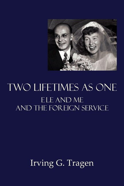 Front cover_Two Lifetimes as One