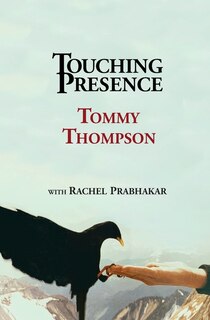 Couverture_Touching Presence