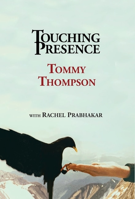 Touching Presence