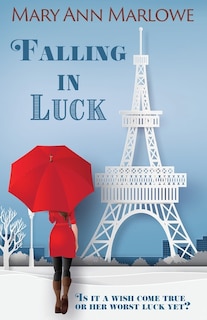 Couverture_Falling in Luck
