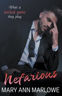 Front cover_Nefarious