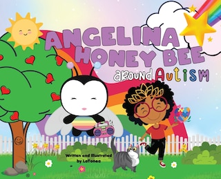 Couverture_Angelina Honey Bee