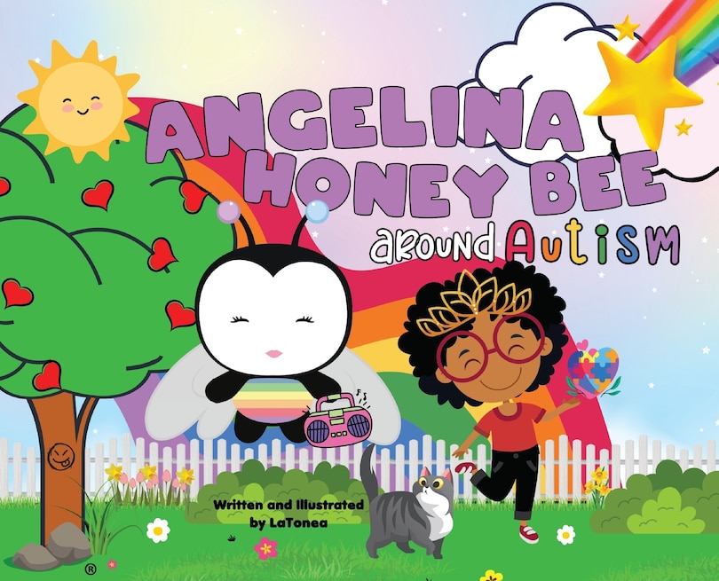 Couverture_Angelina Honey Bee