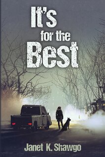 Front cover_It's For The Best