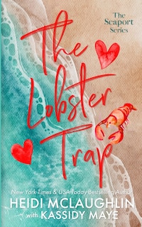 Front cover_The Lobster Trap