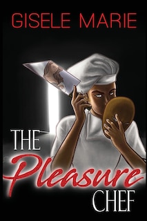 Front cover_The Pleasure Chef