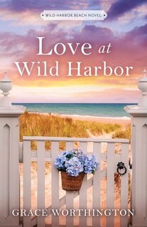 Couverture_Love at Wild Harbor (Wild Harbor Beach Book 1)