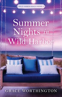 Couverture_Summer Nights in Wild Harbor (Wild Harbor Beach Book 2)