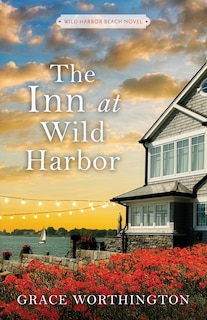Couverture_The Inn at Wild Harbor (Wild Harbor Beach Book 4)