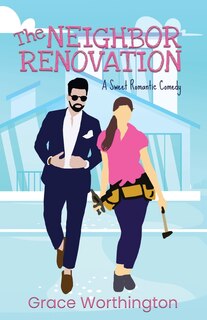 Front cover_The Neighbor Renovation