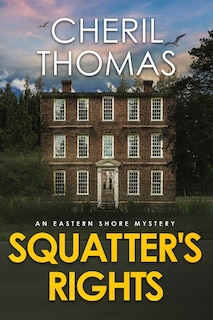 Couverture_Squatter's Rights