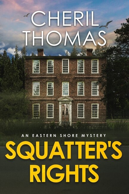 Couverture_Squatter's Rights