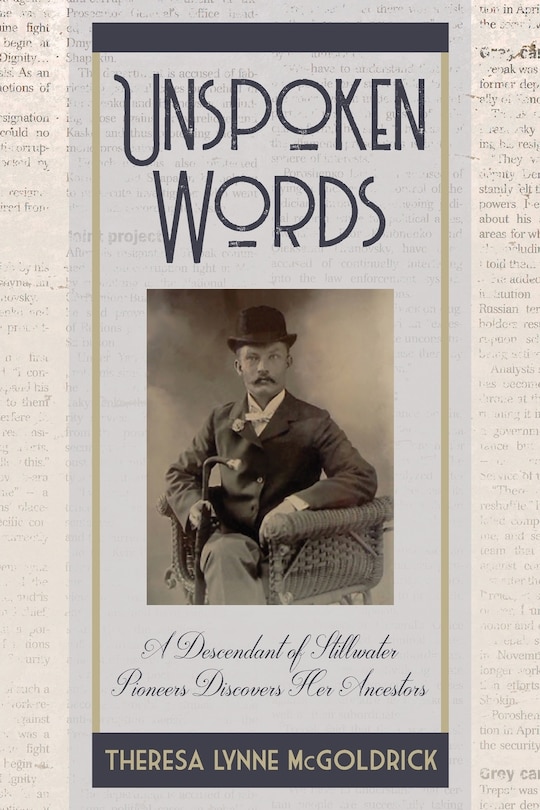 Front cover_Unspoken Words