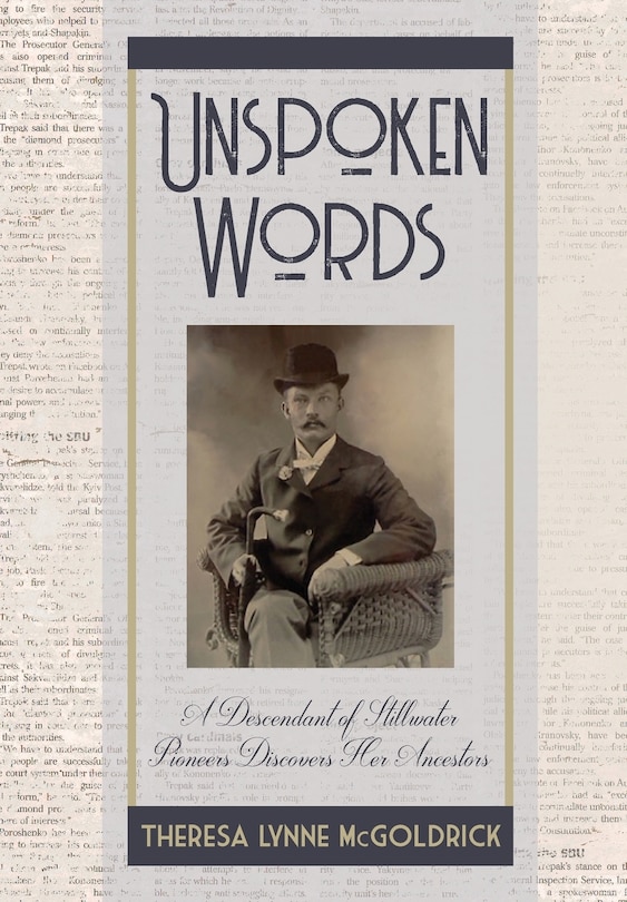 Front cover_Unspoken Words