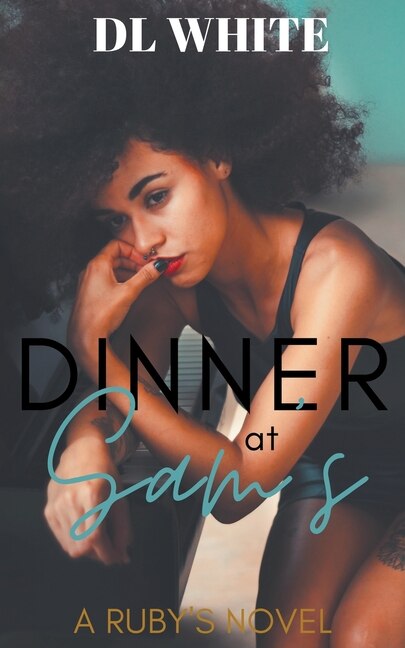 Front cover_Dinner at Sam's