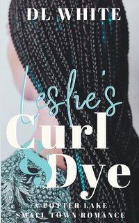 Front cover_Leslie's Curl & Dye