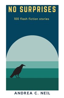 Couverture_No Surprises