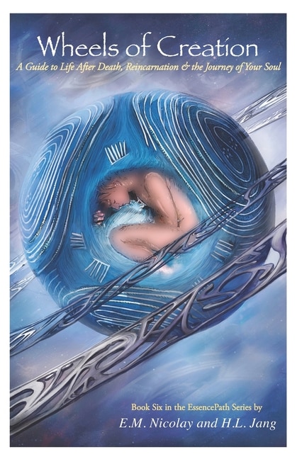 Couverture_Wheels of Creation