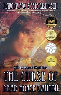 Couverture_The Curse of Dead Horse Canyon