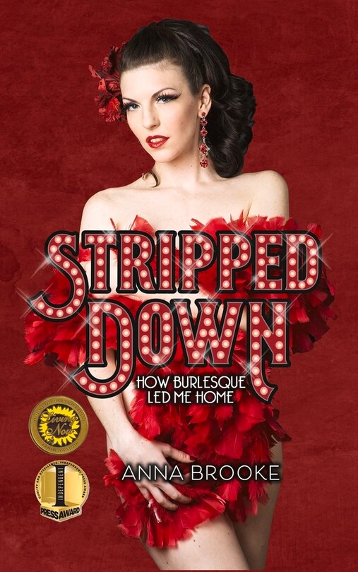 Couverture_Stripped Down