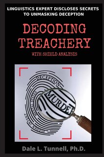 Front cover_Decoding Treachery