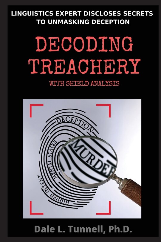 Front cover_Decoding Treachery