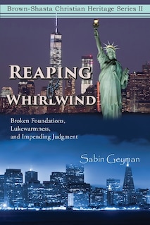 Couverture_Reaping the Whirlwind