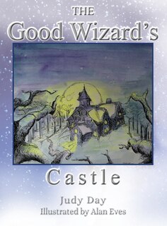 Front cover_The Good Wizard's Castle