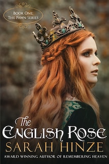 Couverture_The English Rose