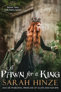 Couverture_A Pawn for a King